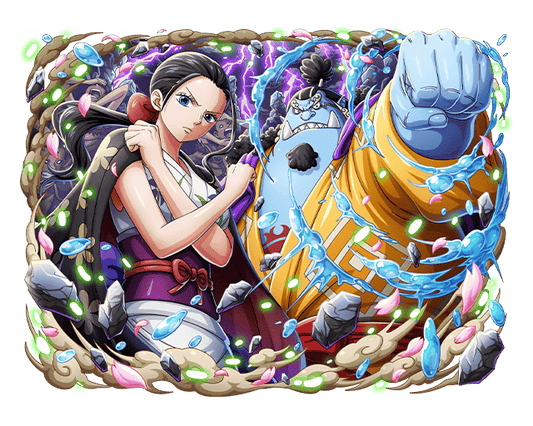 ONE PIECE N°48 - R3K 
