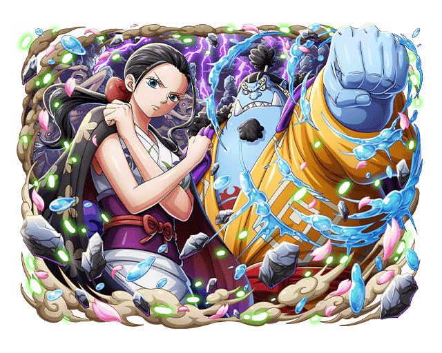 ONE PIECE N°48 - R3K 