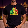 T-shirt Sénégal