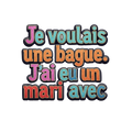 Mariage N°4