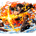 ONE PIECE N°50 - R3K 