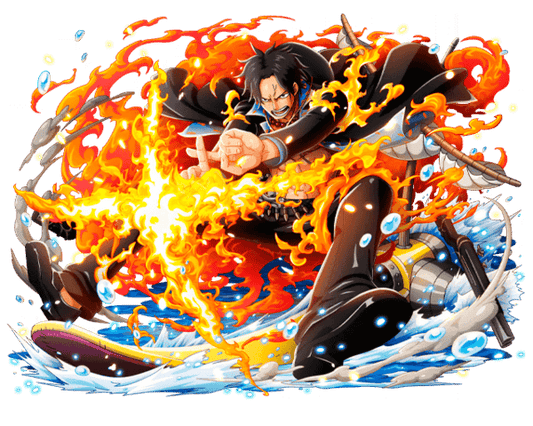 ONE PIECE N°50 - R3K 
