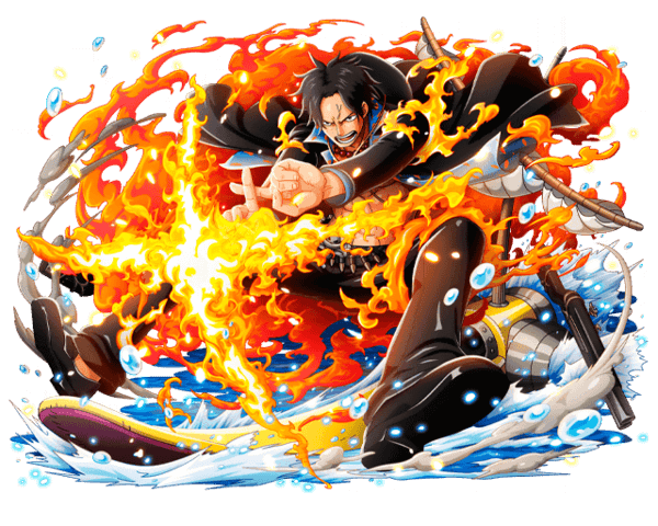 ONE PIECE N°50 - R3K 