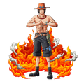 ONE PIECE N°53 - R3K 