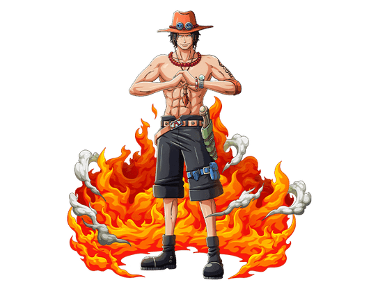 ONE PIECE N°53 - R3K 