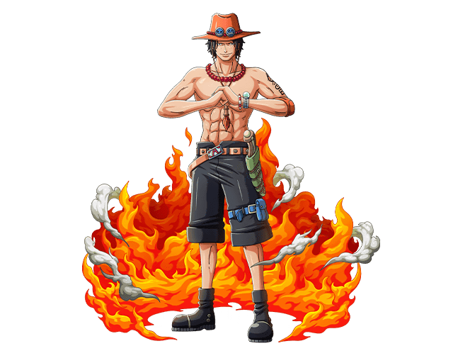 ONE PIECE N°53 - R3K 
