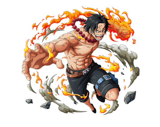 ONE PIECE N°55 - R3K 
