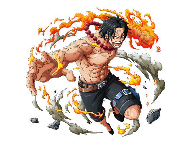 ONE PIECE N°55 - R3K 