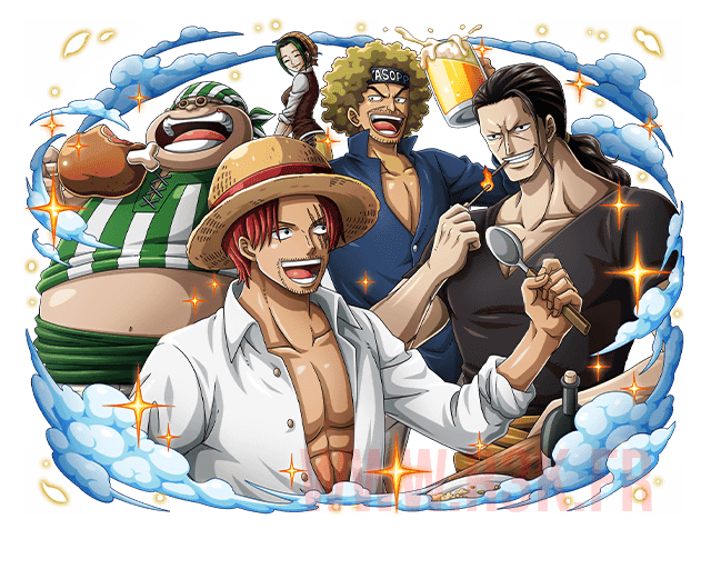 ONE PIECE N°56 - R3K 