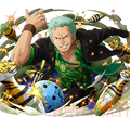 ONE PIECE N°57 - R3K 