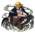 ONE PIECE N°6 - R3K 