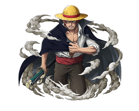 ONE PIECE N°6 - R3K 