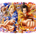 ONE PIECE N°60 - R3K 