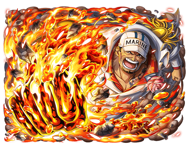 ONE PIECE N°61 - R3K 