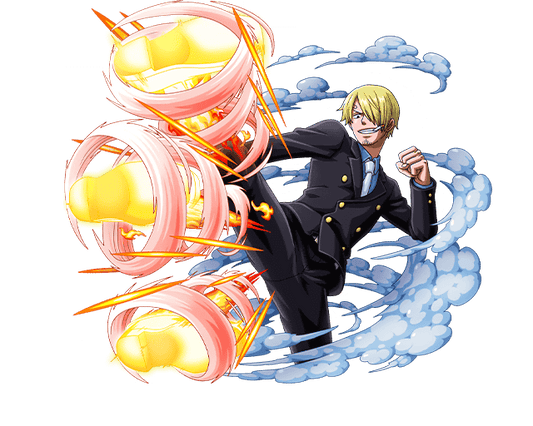 ONE PIECE N°62 - R3K 