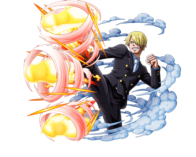 ONE PIECE N°62 - R3K 