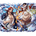 ONE PIECE N°64 - R3K 