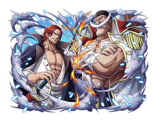ONE PIECE N°64 - R3K 