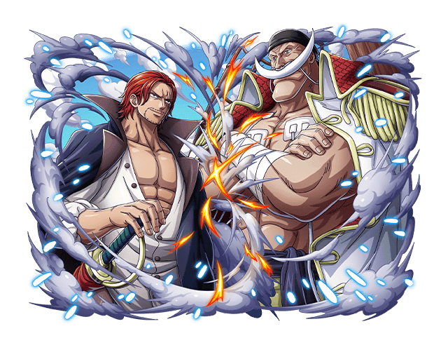 ONE PIECE N°64 - R3K 
