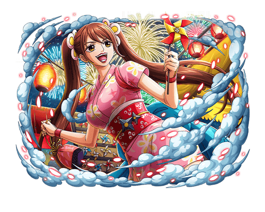 ONE PIECE N°65 - R3K 
