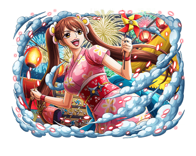 ONE PIECE N°65 - R3K 