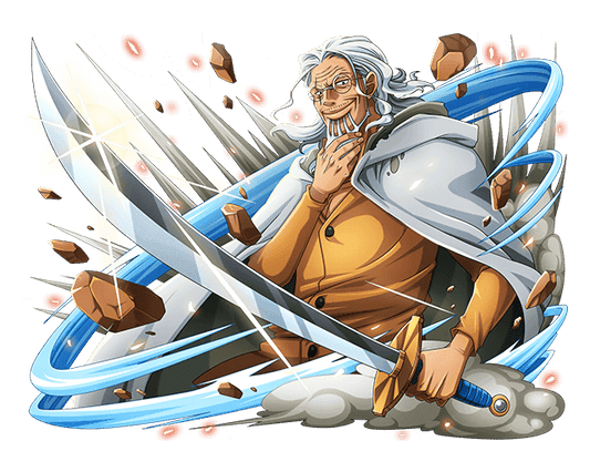 ONE PIECE N°66 - R3K 