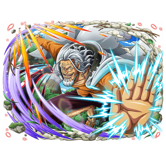 ONE PIECE N°67 - R3K 