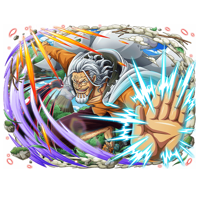 ONE PIECE N°67 - R3K 