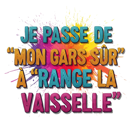 Mariage N°6