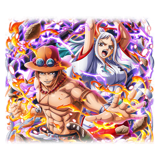 ONE PIECE N°71 - R3K 
