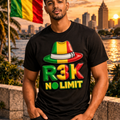 T-shirt Mali