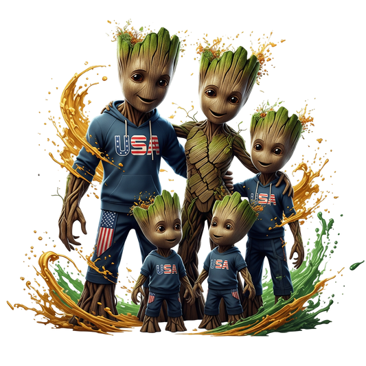 Groot Pays N°7