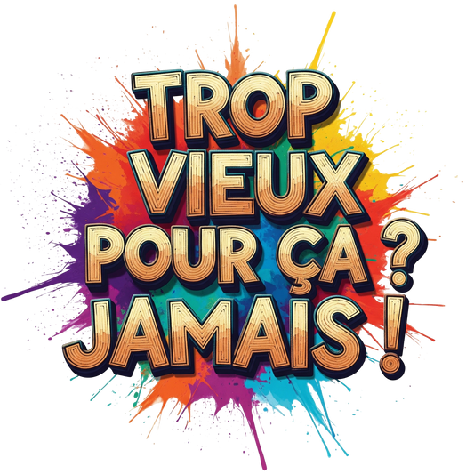 Anniversaire N°7