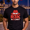 T-shirt Tunisie