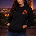 Hoodie Maroc Femme