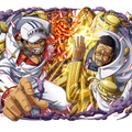 ONE PIECE N°9 - R3K 