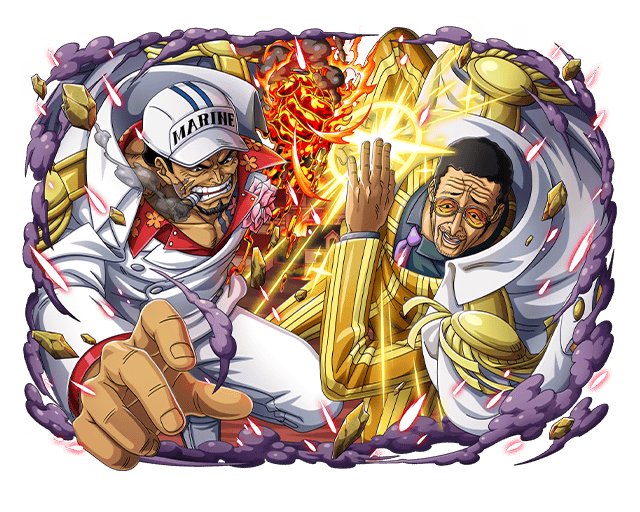 ONE PIECE N°9 - R3K 