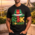 T-shirt Cameroun