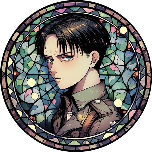 VITRAIL N°99