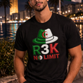 T-shirt Algérie