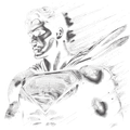 SUPER-HÉROS N°1 - R3K 