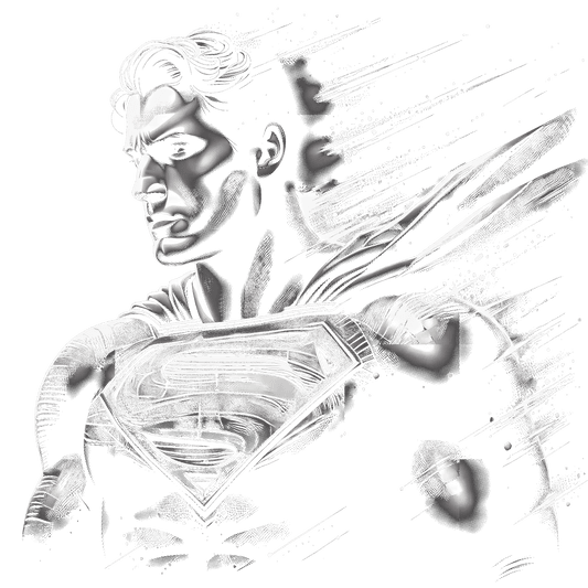 SUPER-HÉROS N°1 - R3K 