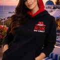 Hoodie Tunisie Femme