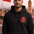 Hoodie Maroc Homme