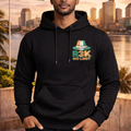 Hoodie Côte d’Ivoire Homme