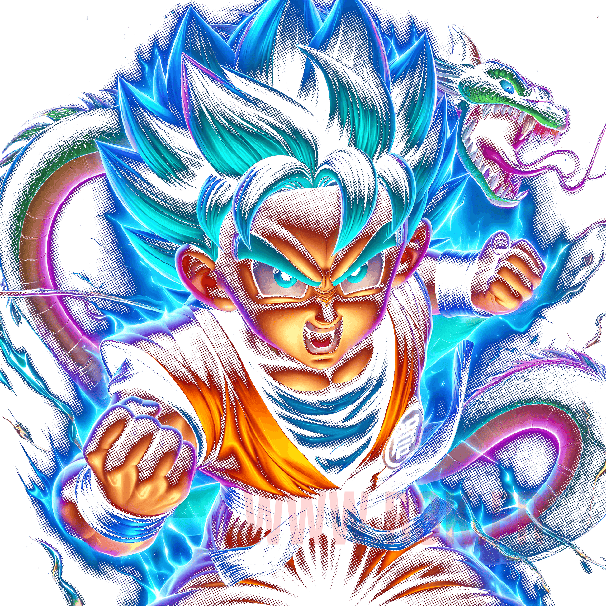 DRAGON BALL N°20 - R3K 