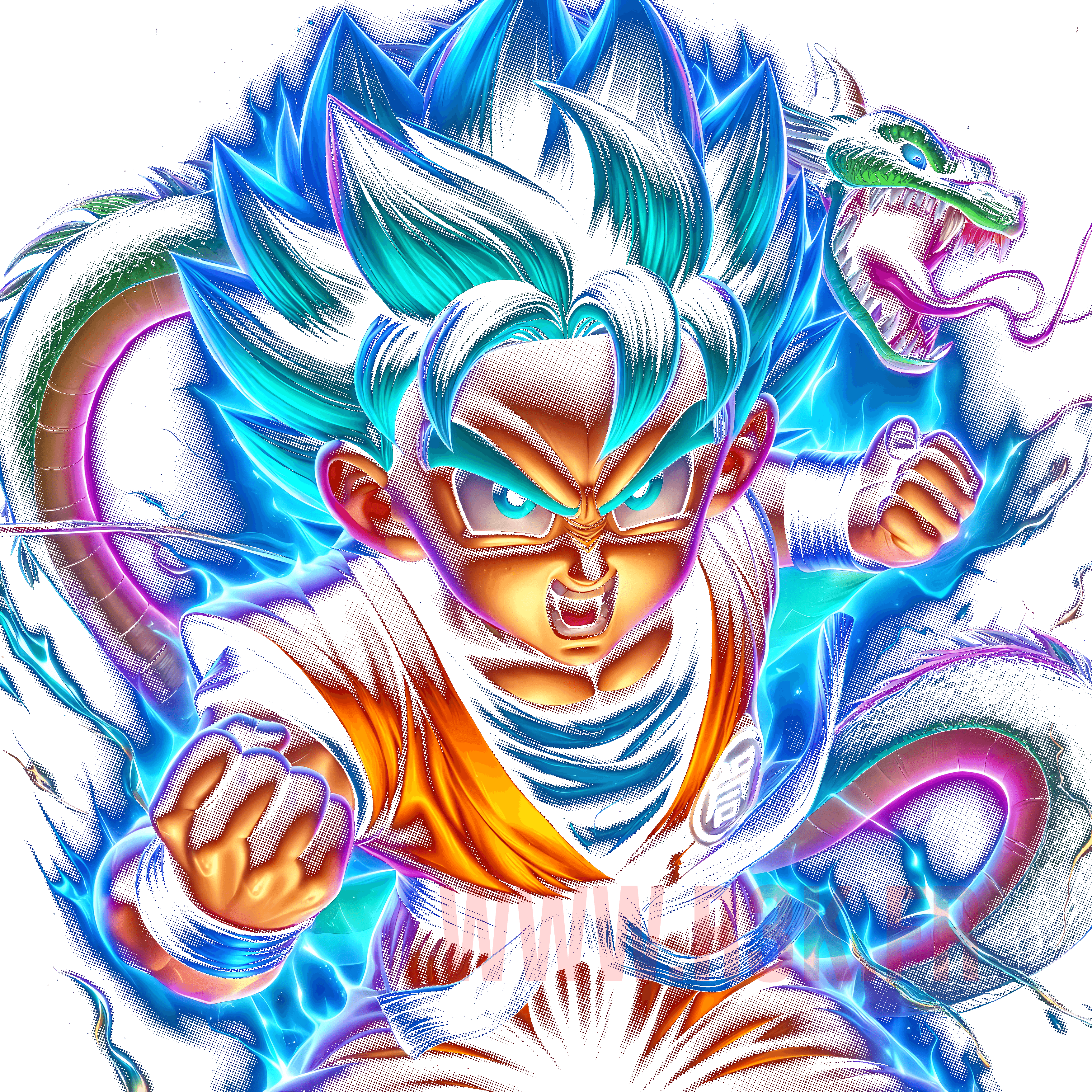 DRAGON BALL N°20 - R3K 