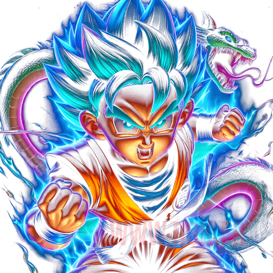 DRAGON BALL N°20 - R3K 