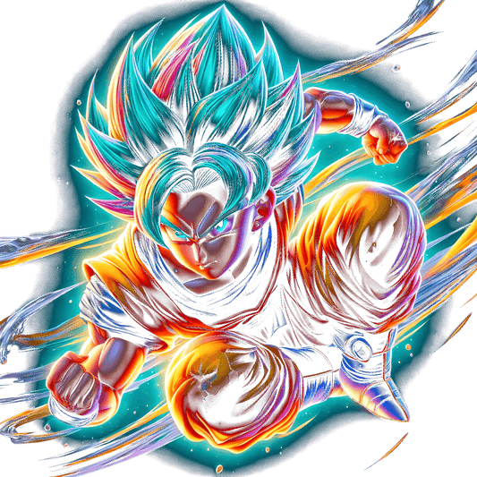 DRAGON BALL N°21 - R3K 