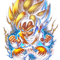 DRAGON BALL N°22 - R3K 